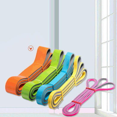 Pull Up Assistance Resistance Exercise Bands